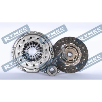 Bilde av RYMEC JT1931017 Clutch tre deler med sentral utkobling 240 VOLKSWAGEN: Transporter 5, Multivan 5 (7HM, Bus