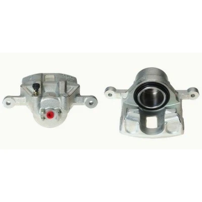 Bilde av BUDWEG CALIPER 343626 Bremsecaliper KIA: RIO 2
