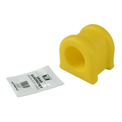 Bilde av TEDGUM TED48836 Stabilisatorbøssinger framaksel, innvendig PU (polyruretan) 35