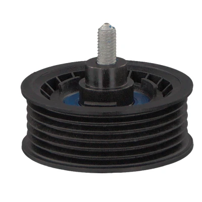 Bilde av FEBI BILSTEIN 33941 Styrerulle FORD: Transit Custom V362 Van, Mk6 Minibuss, Tourneo Minibuss