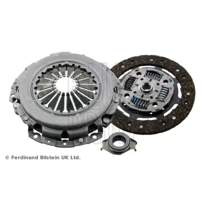 Bilde av BLUE PRINT ADF123019 Clutch tre deler med syntetisk fett utløserlager 220
