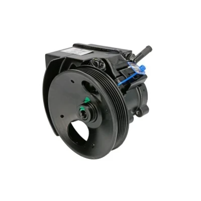 Bilde av LAUBER 55.7904 Hydraulikkpumpe hydraulisk 80 6 141 med ekspansjonstank