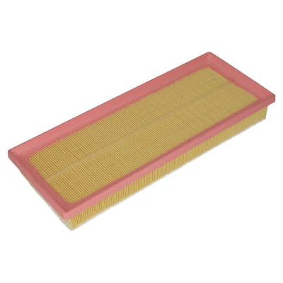 Bilde av FEBI BILSTEIN 194609 Luftfilter 46,5mm 143mm 355mm Filterinnsats med forfilter