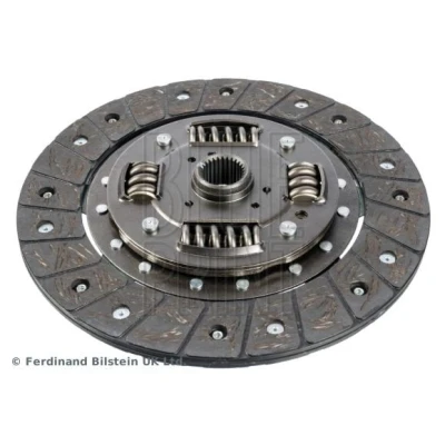 Bilde av BLUE PRINT ADV183001 Clutch tre deler med syntetisk fett utløserlager 191