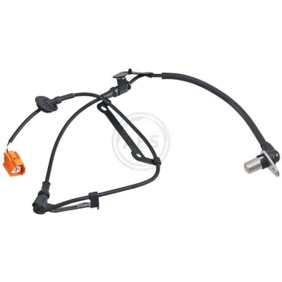 Bilde av Sensor, hjulturtall, Framaksel venstre, honda hr v, 57455S2H951, 57455S2H952, AB1946