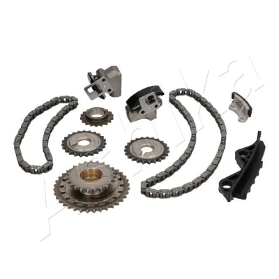 Bilde av Registerkjedesett, nissan micra ii, 13021 41B00, 13024 1302441B01, 1302441B02, 130285F600, 130285F601, 130285F610, 130285F611, 13
