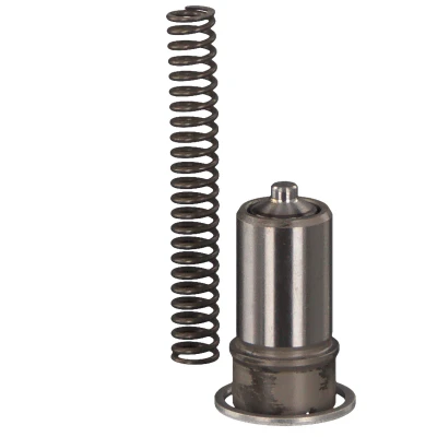 Bilde av FEBI BILSTEIN 02454 Strammer, styrekjede MERCEDES BENZ: W124 Sedan, 190, Stasjonsvogn