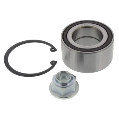 Bilde av MAPCO 26856 Hjullagersett framaksel begge sider med ABS senorring 72 SUZUKI: SWIFT 4, 3, Liana Hatchback