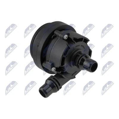 Bilde av Ekstra vannpumpe, turbolader, bmw, 11518605322, 11518671654