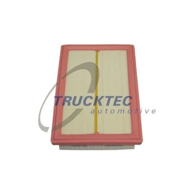 Bilde av TRUCKTEC AUTOMOTIVE 02.14.210 Luftfilter Filterinnsats MERCEDES BENZ: E Klasse T modell, C Sedan, Sedan