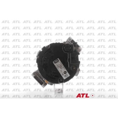 Bilde av Dynamo, bmw 3 [e46], cabriolet compact touring 12 31 7 516 098, 721, 722,