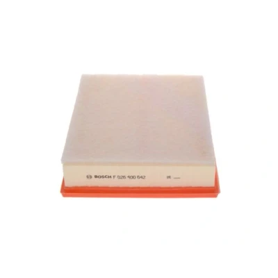 Bilde av BOSCH F 026 400 642 Luftfilter 67,2 245,5 292 Filterinnsats VOLKSWAGEN: Crafter Van, Beetle