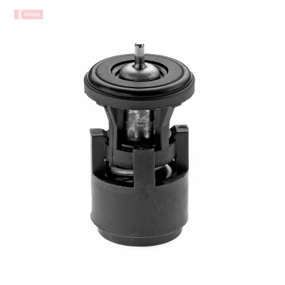 Bilde av DENSO DTM87385 Termostat 87C med tetning VOLKSWAGEN: Caddy 3, Golf 5, 6, AUDI: A2, SKODA: Octavia 2 Combi, I Hatchback, FELICIA