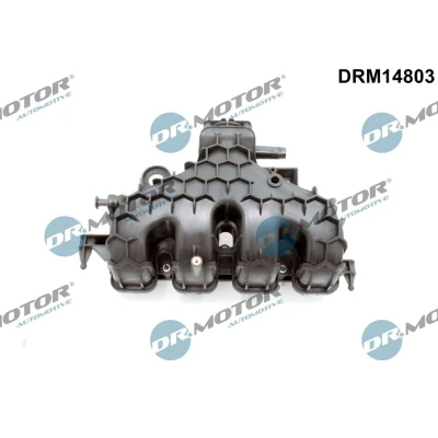Bilde av DR.MOTOR AUTOMOTIVE DRM14803 Innsugningsmanifold FORD: S Max Mk1, Galaxy Mk2 MPV