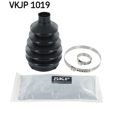 Bilde av SKF VKJP 1019 Drivakselmansjett 127 Termoplast OPEL: Corsa C Hatchback