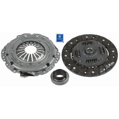 Bilde av SACHS 3000 579 001 Clutch 200 OPEL: Astra F CC