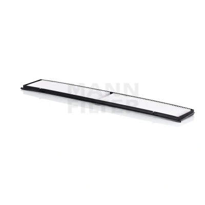 Bilde av MANN FILTER CU 8430 Kupéfilter Partikkelfilter 810 123 20 BMW: 3 Sedan, X1, Touring