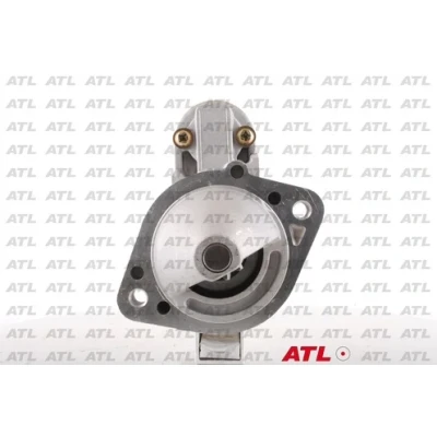 Bilde av Starter, hyundai,kia,mitsubishi, 36100 42200, 42250, 42350, M 2 T 87171, 88071, M2T87171ZT, MD 315 548, 344 183