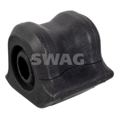 Bilde av SWAG 33 10 5055 Stabilisatorbøssinger NBR (nitril butadien kautsjuk) 22,4 53 TOYOTA: RAV4 III SUV, IV SUV