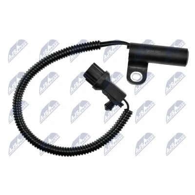 Bilde av NTY ECP CH 001 Impulsgiver 3 JEEP: WRANGLER 2, GRAND CHEROKEE 2