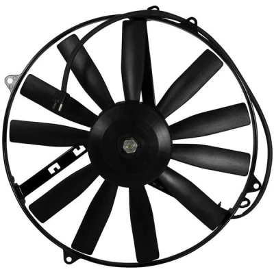 Bilde av VEMO V30 02 1605 1 Ventilator, klimaanlegg MERCEDES BENZ: Sprinter 3 T Flatvogn lastebil/Chassis
