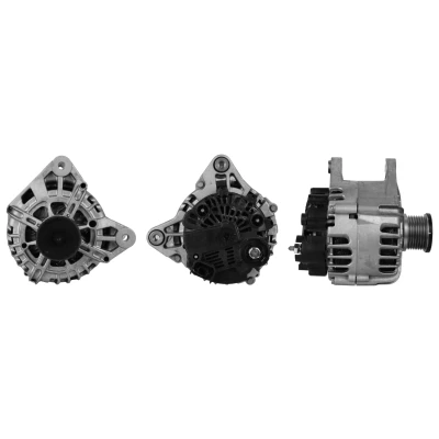 Bilde av LUCAS ELECTRICAL LRA03317 Dynamo 14V 150A RENAULT: MEGANE 3 Grandtour, MASTER Kasten, Kangoo II Express