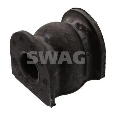 Bilde av SWAG 85 94 2024 Stabilisatorbøssinger bakaksel, bakaksel begge sider gummi 14 HONDA: CR V 2