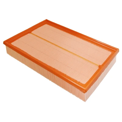 Bilde av BLUE PRINT ADF122213 Luftfilter 58 217 333 Filterinnsats VOLVO: V70 2, XC70 I Cross Country, S60