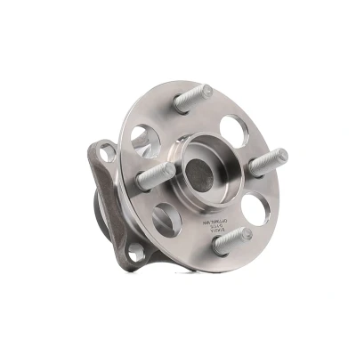 Bilde av OPTIMAL 982197 Hjullagersett bakaksel med integrert magnetisk senorring TOYOTA: Yaris III Hatchback, II Vios / Sedan