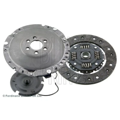 Bilde av BLUE PRINT ADV183024 Clutch tre deler med syntetisk fett utløserskive 200 VOLKSWAGEN: GOLF 1, 2