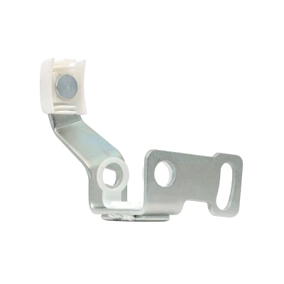 Bilde av Reparasjonssett, girspake, Foran, Ved girspak, audi,seat,skoda,vw, 1J0 711 202B