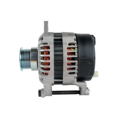 Bilde av HELLA 8EL 012 430 211 Dynamo 14V 75A RENAULT: MASTER 2 Pritsche/Fahrgestell