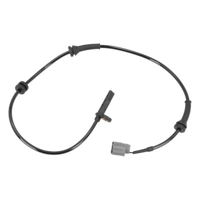 Bilde av MEYLE 16 14 899 0038 ABS sensor framaksel begge sider aktiv 2 12 NISSAN: Qashqai