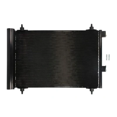 Bilde av THERMOTEC KTT110156 Kondensator med tørker 560 X 361 16 mm Aluminium