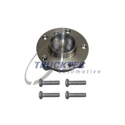 Bilde av TRUCKTEC AUTOMOTIVE 08.31.218 Hjullagersett framaksel begge sider BMW: 5 Touring, Sedan, X3