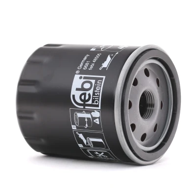 Bilde av FEBI BILSTEIN 48505 Oljefilter Påskruingsfilter FORD: Mondeo 5 Kombi, KUGA 2, FOCUS 3 Turnier, FORD USA: Edge Mk2