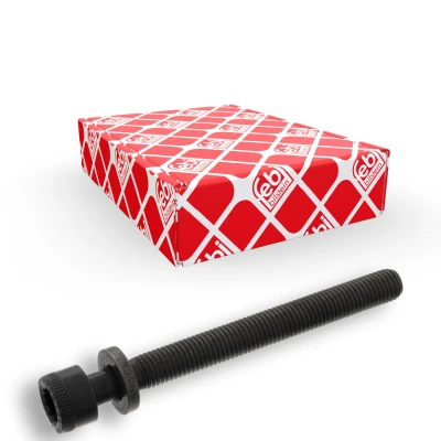 Bilde av FEBI BILSTEIN 01799 Sylindertoppskrue innvendig polygonhode VOLKSWAGEN: GOLF 3