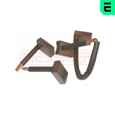 Bilde av Kullbørste, starter abarth, alfa romeo, audi, fiat, lancia, seat, vw, yugo