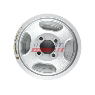Bilde av Remskive, veivaksel, fiat, 55182506