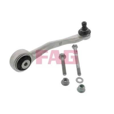 Bilde av FAG 821 0774 10 Bærebru Casterstag Aluminium AUDI: Q5, A4 B8 Avant, A5 Sportback