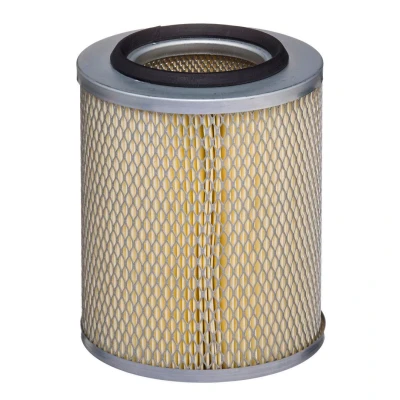 Bilde av HENGST FILTER E277L01 Luftfilter 209 165 Filterinnsats