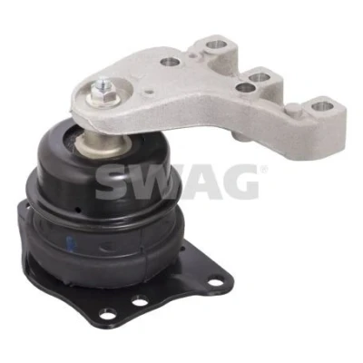 Bilde av SWAG 32 92 3880 Motorfeste høyre hydrolager VOLKSWAGEN: Polo V Hatchback, IV Hatchback