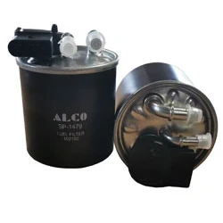 Bilde av Drivstoffilter ALCO FILTER SP 1479