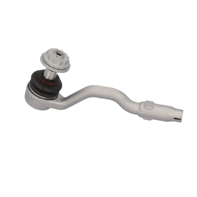 Bilde av FEBI BILSTEIN 33511 Endeledd framaksel venstre, høyre med tilleggsmateriale BMW: X5, X6