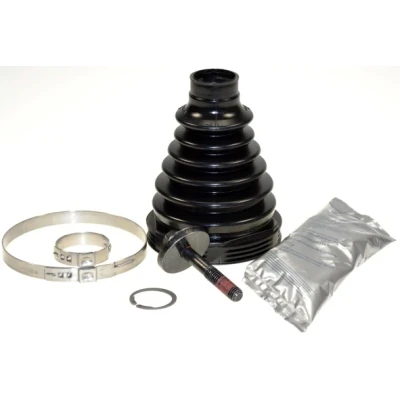 Bilde av SPIDAN 25446 Drivakselmansjett 122,63 TPE (termoplastisk elastomer) med mutter VOLVO: V70 2, S60 I, XC70 I Cross Country