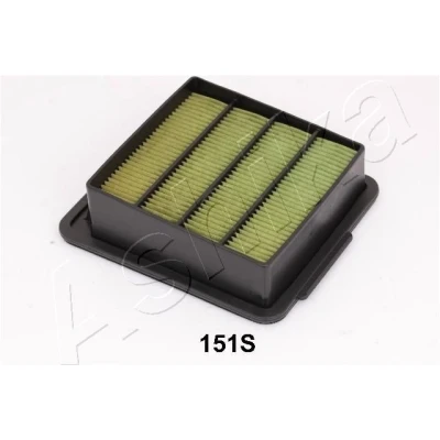 Bilde av ASHIKA 20 01 151 Luftfilter 59 165 194 Filterinnsats NISSAN: GT R