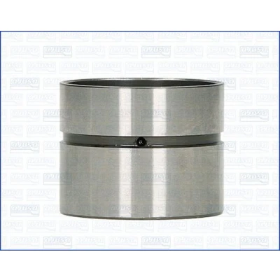 Bilde av AJUSA 85001300 Ventilløfter hydraulisk Innløpsside, Eksosside