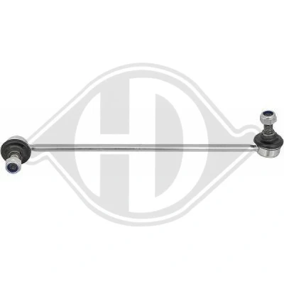 Bilde av DIEDERICHS 1221406 Stabstag framaksel VOLKSWAGEN: Tiguan I, Passat B6 Variant, Caddy 3, SKODA: Octavia 2 Combi, 3 Combi