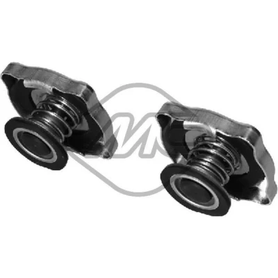 Bilde av Skrulokk radiator, fiat panda, uno, seat ibiza i, malaga, 028117399A, 4269385