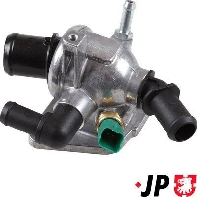 Bilde av JP GROUP 3314500200 Termostathus Med sensor